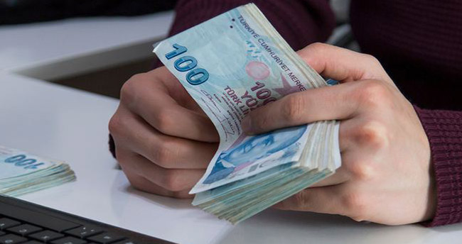 Emekli zammına asgari ücret ayarı