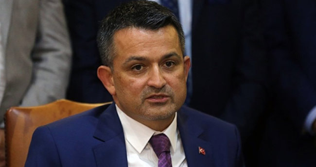 Tarımda büyük destek paketi açıklandı