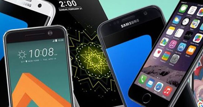 Yurt dışı telefonların kayıt ücretleri belli oldu! İşte 2019’un pasaport kayıt bedelleri