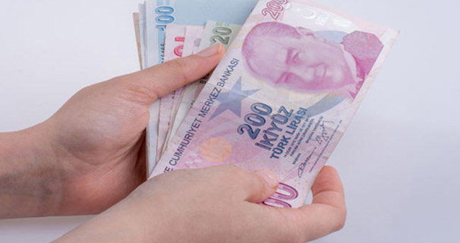 Yaşlılık aylığı 1000 lira oluyor!