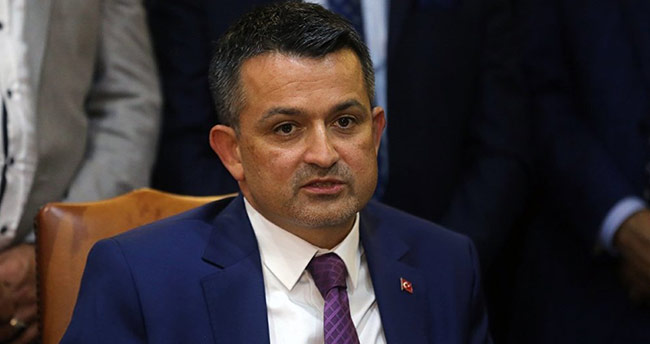 Bakan ödemelerin yapılacağı tarihi açıkladı!