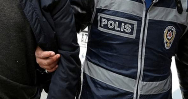 Ünlü çiğ köfte zincirinin sahibi yakalandı