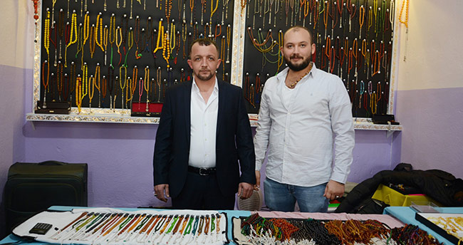Altın ve Dövize Karşı Alternatif Yatırım ‘Tespihler’ Araba Fiyatına Satılıyor
