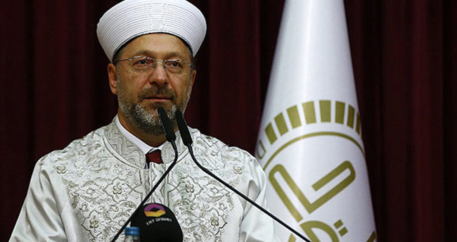Sigara içen Diyanet personeline kötü haber! Bu yıldan itibaren başlıyor…