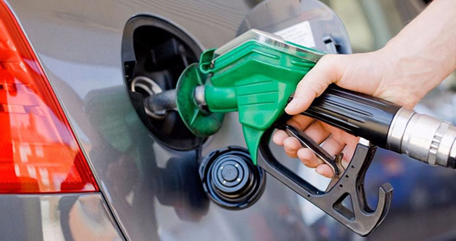 LPG ve benzine indirim geliyor