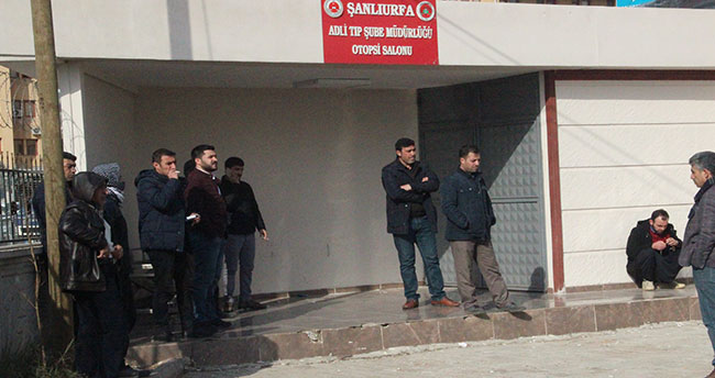 Hırsızların öldürdüğü söylenen damadı eşinin öldürdüğü ortaya çıktı