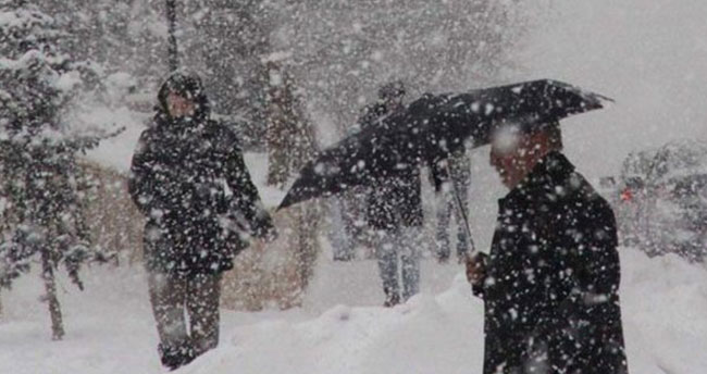 Meteorolojiden hayati uyarı! Vatandaşlar dikkatli olsun…