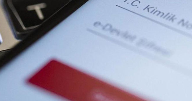 E-tebligat dönemi başladı