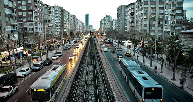 Konya’daki 100 Araçtan 85’inde yok!