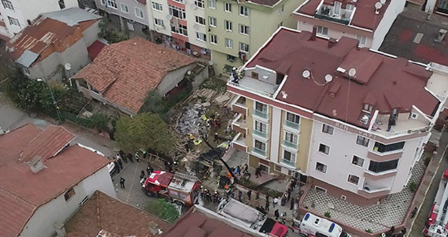4. Kara Havacılık Komutanı’nın görev yeri değişti
