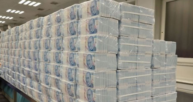 2019 yılı Yatırım Programı açıklandı
