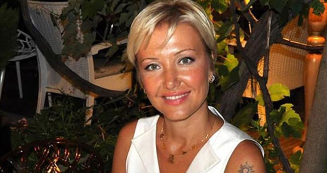 Berna Laçin beraat etti!