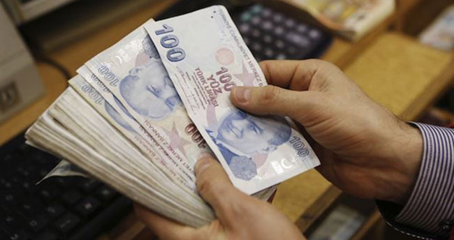 Memurun maaş ve ikramiyesinde artış olacak