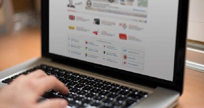 Ölçü aletleri için elektronik başvuru imkanı