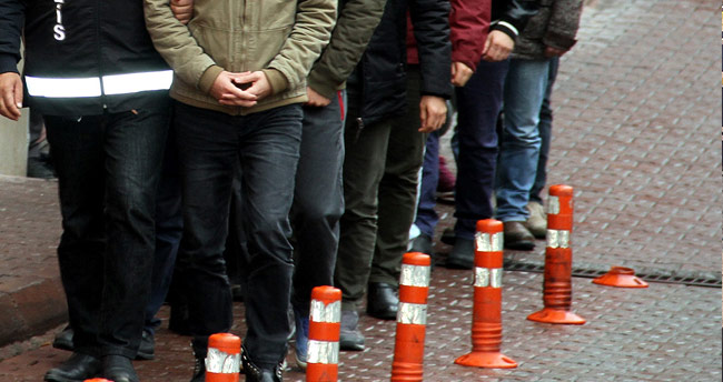 İstanbul merkezli sahte altın operasyonu: 89 gözaltı