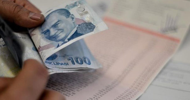 Kamu işçisine fark zammı! 1 Mart itibarıyla…