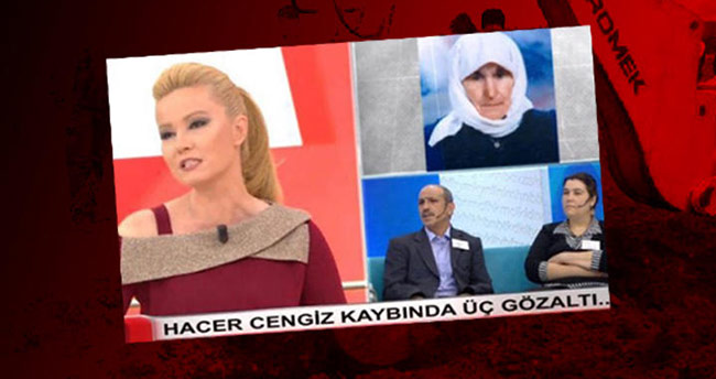 Yaşlı kadını gelini boğarak öldürmüş