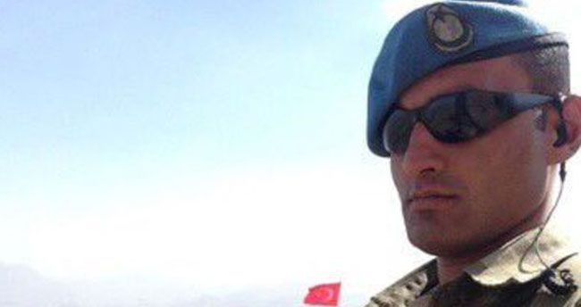 Beyşehirli şehit uzman çavuşun ismi ortaokulda yaşatılacak