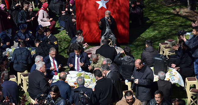 Konyalı asker 25 yıl sonra şehitlik unvanını aldı