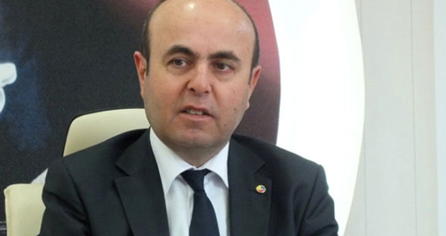 Kırşehir ‘Millet İttifakı’ dedi