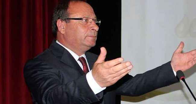 Ereğli’yi Hüseyin Oprukçu kazandı!