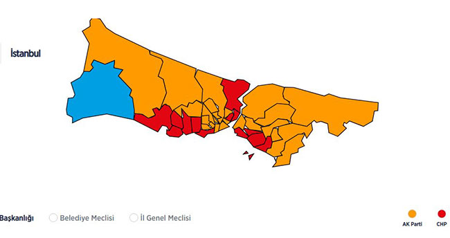 Anadolu Ajansı 14 saat sonra veriledi güncelledi ve açıklama yaptı!