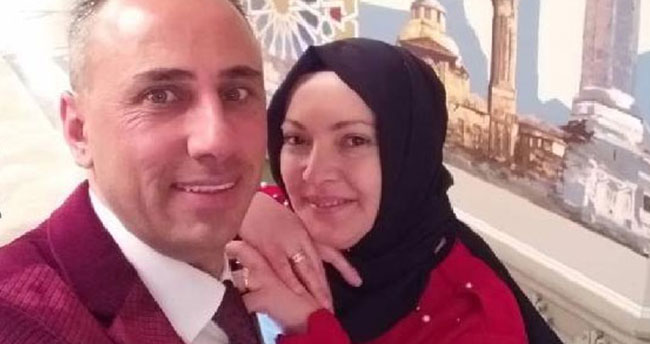 Yer Konya! Muhtarlık koltuğunu karısına devretti