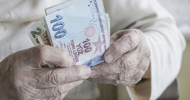 Emekliye en az 2 bin 498 TL! SSK, Bağ-Kur ve memur emeklileri Temmuz ayında zamlı maaş alacaklar