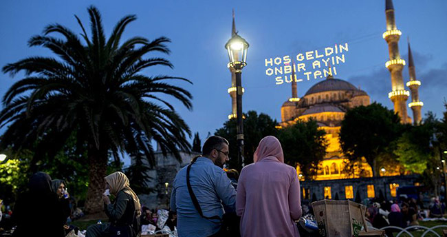 Bu yılki fitre miktarı belirlendi
