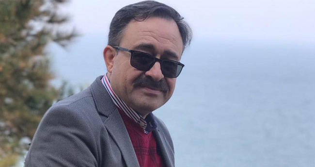 Ben POLİSİM…