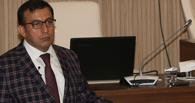 Mansur Yavaş, Refik Tuzcuoğlu’nu görevden aldı! Yerine…