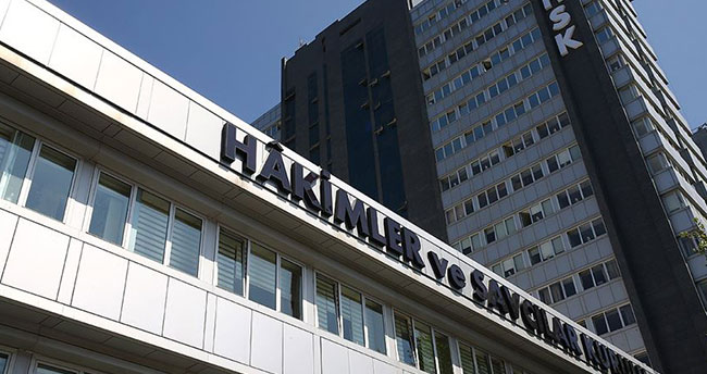 HSK Rabia Naz soruşturmasıyla ilgili inceleme başlattı