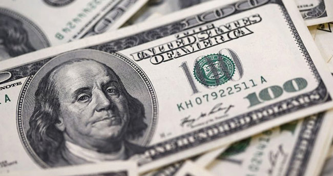 Dolar kuru 16 Nisan Salı gününe nasıl başladı