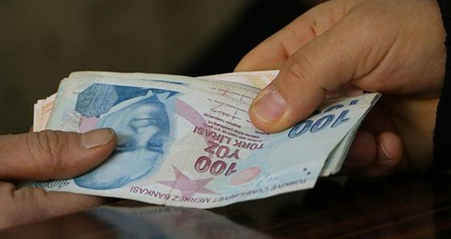 Yüz binlerce çalışana ikramiye müjdesi!