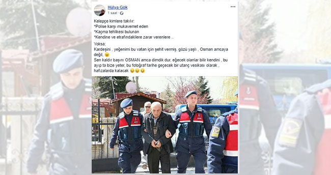 Konyalı avukat Kılıçdaroğlu’na yumruk atan saldırgana sahip çıktı