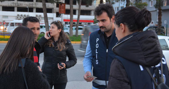 Ülke genelinde büyük operasyon! Bin 452 kişi yakalandı