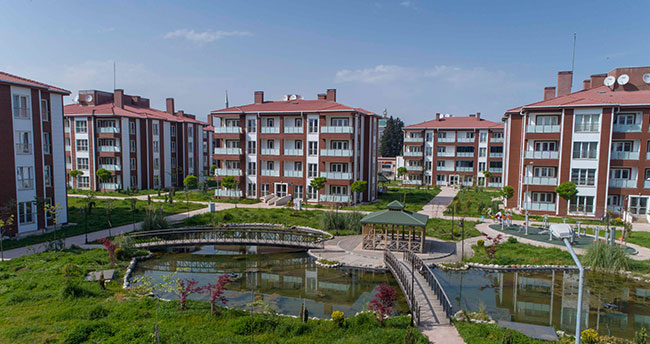Konya Ardıçlı TOKİ 2019 kura çekilişi ne zaman?