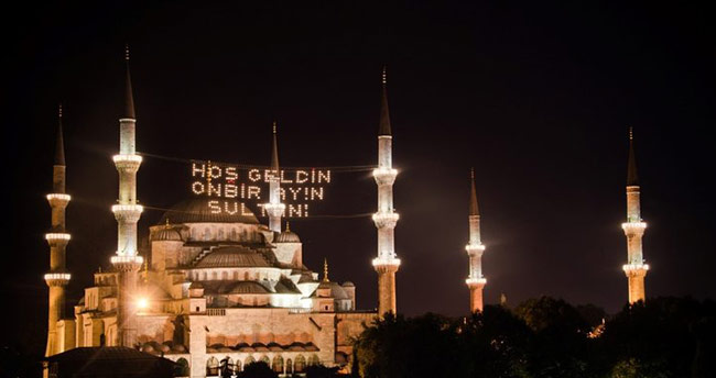 Hangi ülkede kaç saat oruç tutuluyor? İşte şaşırtan oruç süreleri…