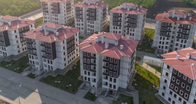 TOKİ Konya Beyşehir Hacıakif kura çekimi yarın!