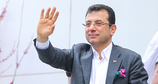 İmamoğlu lehine 4 aday çekildi