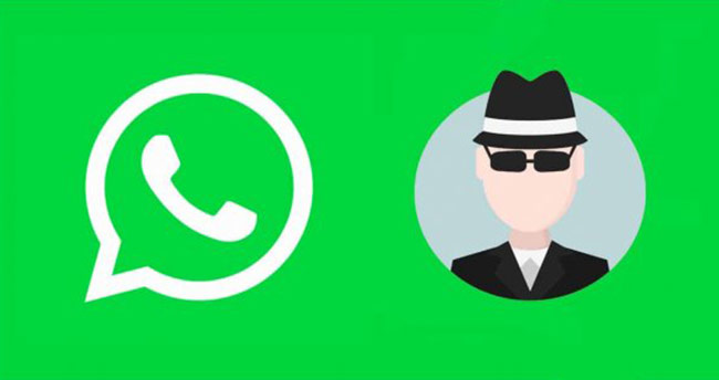 WhatsApp’ta yeni bir casus yazılım ortaya çıktı