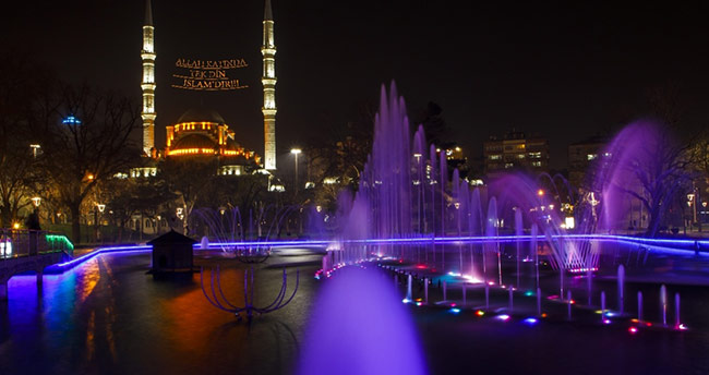 İftar saatleri 2019! Konya iftar vakti saat kaçta? Diyanet Konya ramazan imsakiyesi 15 Mayıs 2019
