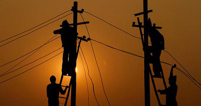 Konyalılar dikkat! Bu bölgelerde elektrikler kesilecek!