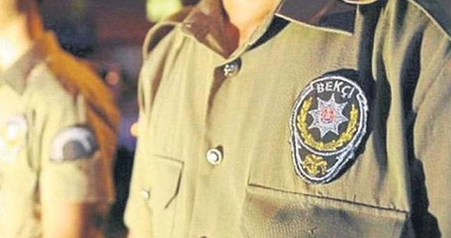 İçişleri Bakanı Süleyman Soylu: ‘8 bin bekçi daha alacağız’