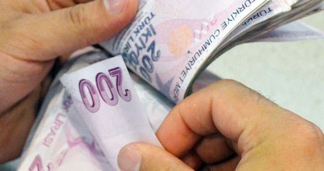 Bayram İkramiyesi Ödeme Tarihi Belli Oldu