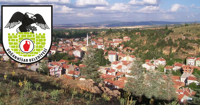 Doğanhisar Belediyesi’nin yeni başkanı belli oldu