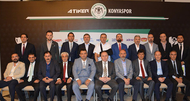 Kongreye doğru