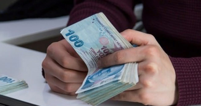 On binlerce kişiye güzel haber! Aylık 1305 lira…