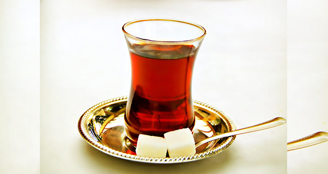 Çaya, şekere zam yapıldı!