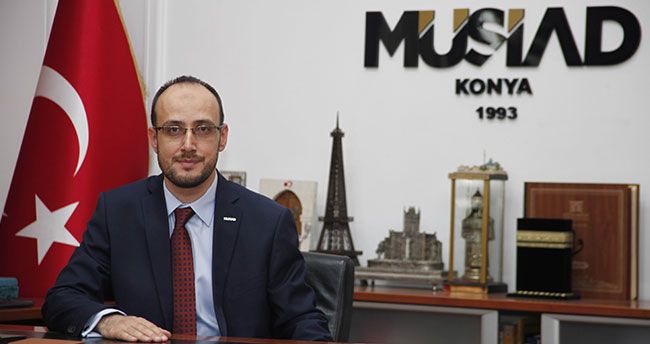 Başkan Okka: “Artık büyük Türkiye hedefine odaklanmalıyız”